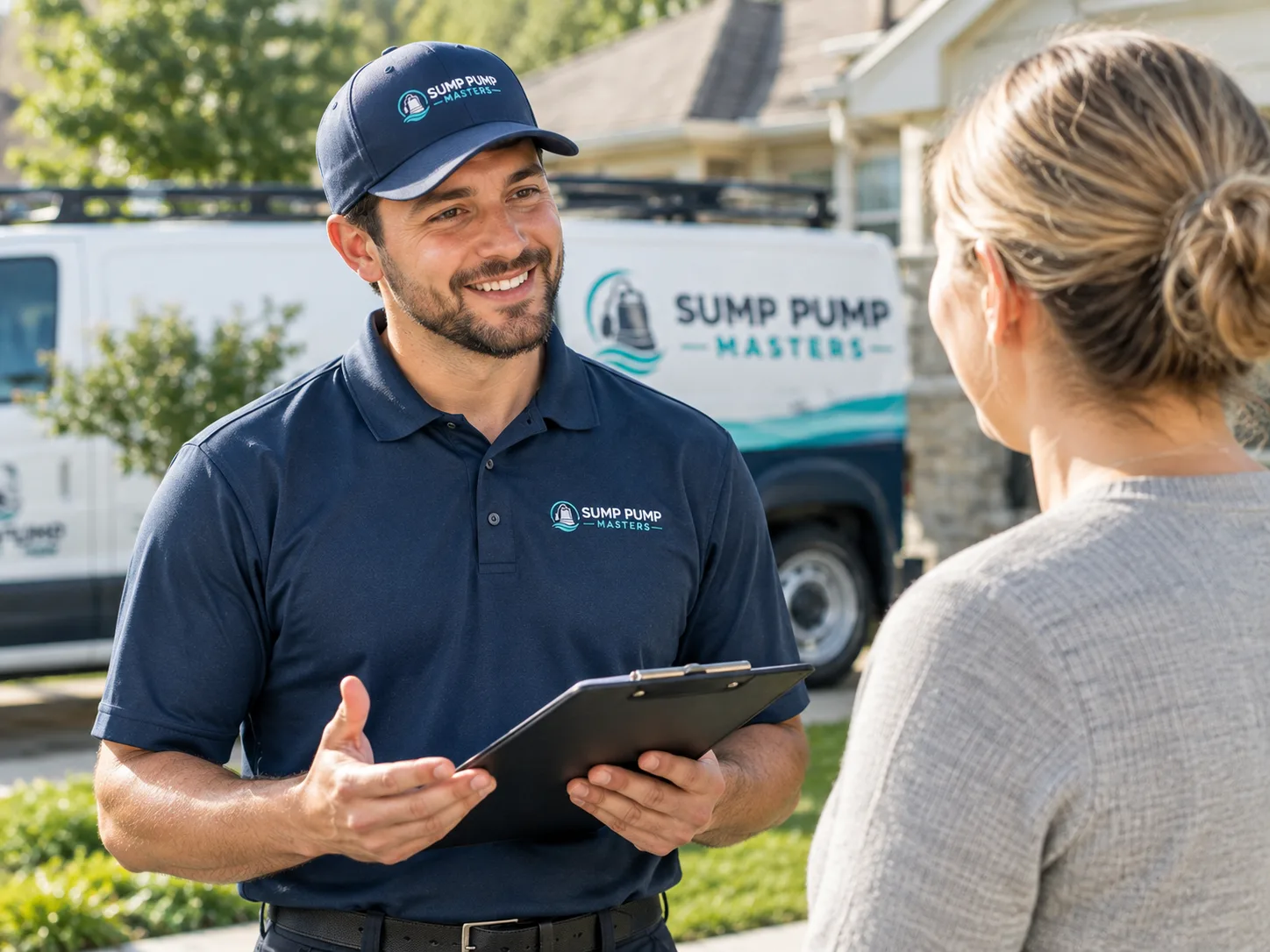 Sump Pump Repair Sloan, IA FAQs